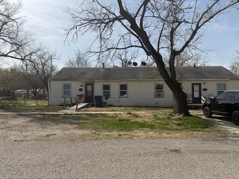 More Photos Of , Wichita Multifamily For Sale