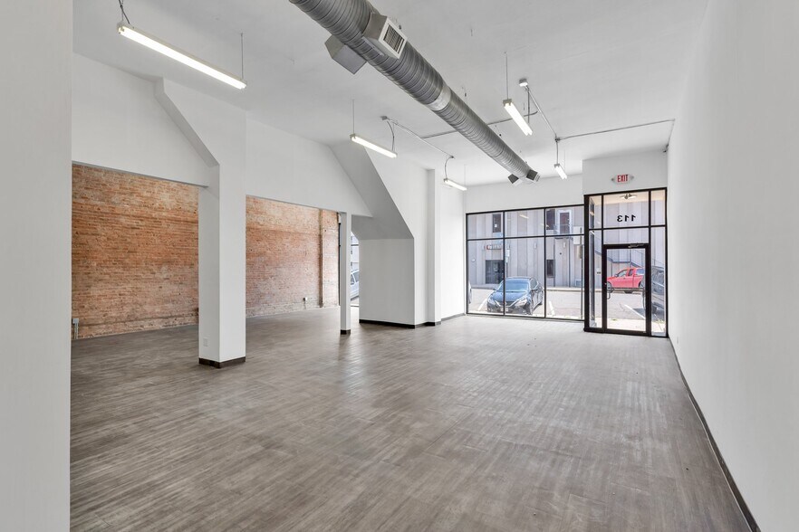 More Photos Of 111-117 Central Plz, Pueblo Storefront Retail Residential For Sale