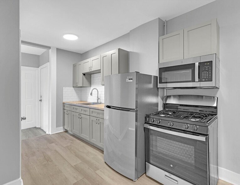 More Photos Of , Bridgeport Multifamily For Sale