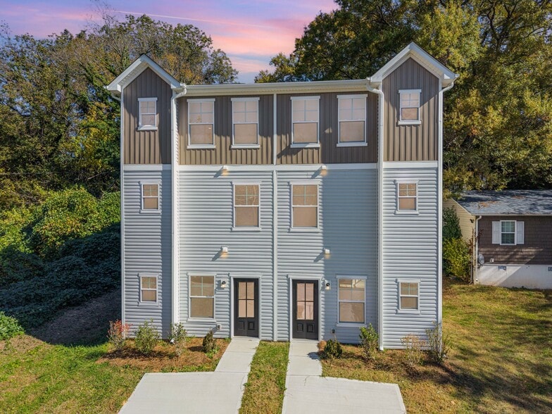 More Photos Of 711 Fairview St, High Point Multifamily For Sale