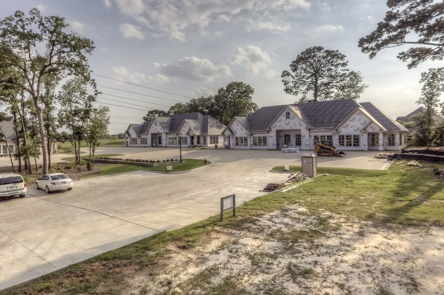 More Photos Of 6115 New Copeland Rd, Tyler Medical For Sale