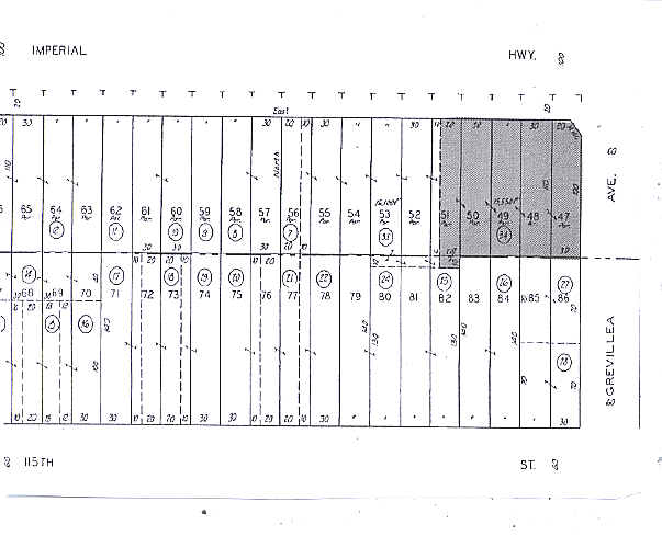 More Photos Of 4500-4516 W Imperial Hwy, Hawthorne Unknown For Lease