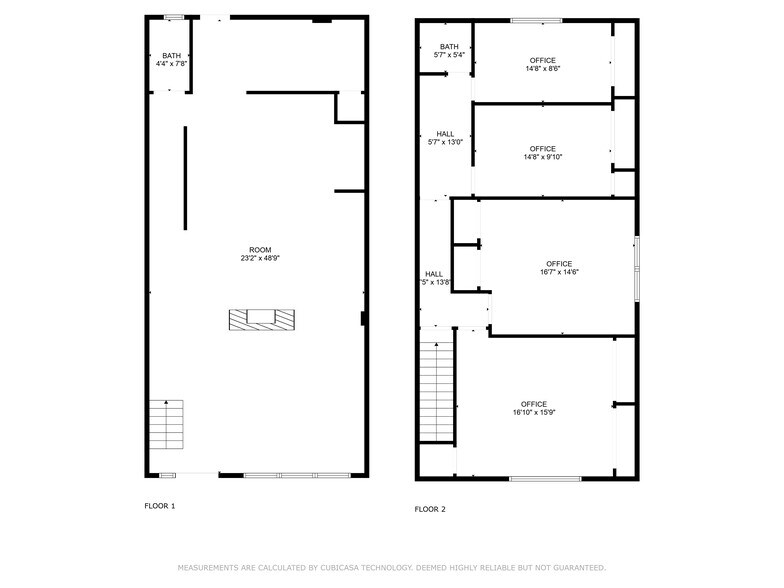 More Photos Of 5401 S Dale Mabry Hwy, Tampa Medical For Sale