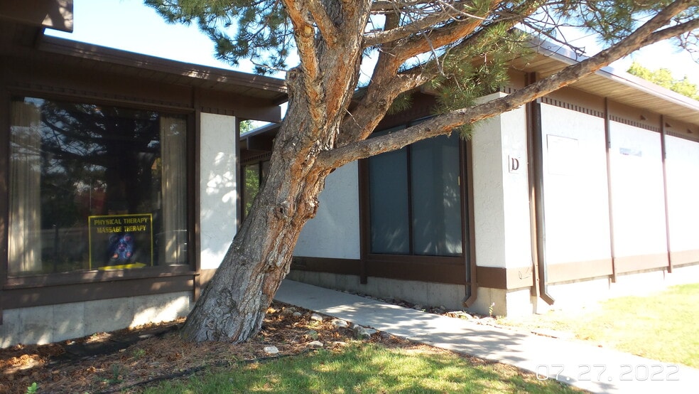 More Photos Of 2509 7th Ave, Great Falls Medical For Lease