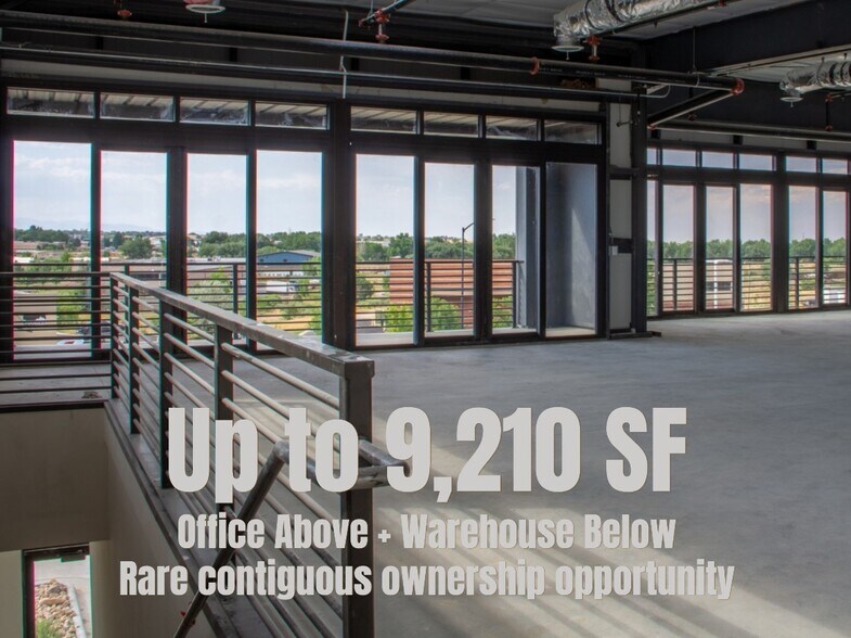 More Photos Of 1360 Horizon Ave, Lafayette Warehouse For Sale
