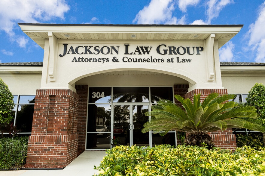 Primary Photo Of 1301 Plantation Island Dr, Saint Augustine Medical For Lease