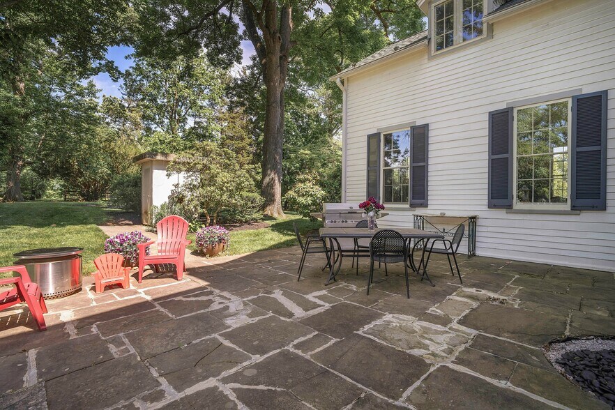 More Photos Of 1902 Jefferson Pike, Brunswick Lodge Meeting Hall For Lease