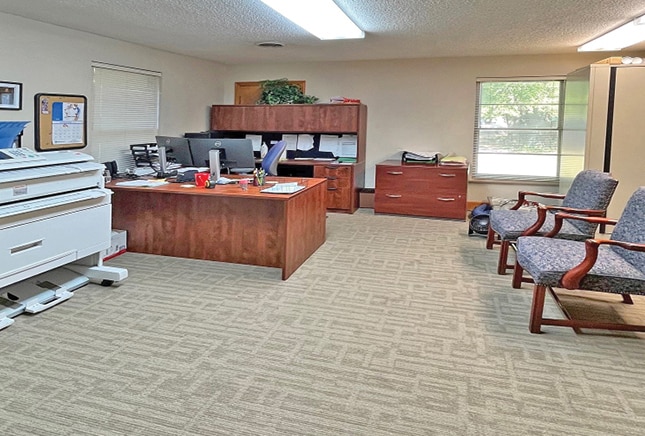 More Photos Of 1706 Bartlett Rd, Memphis Office For Lease