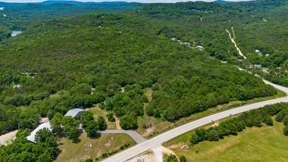 More Photos Of 19135 US 62, Eureka Springs Land For Sale