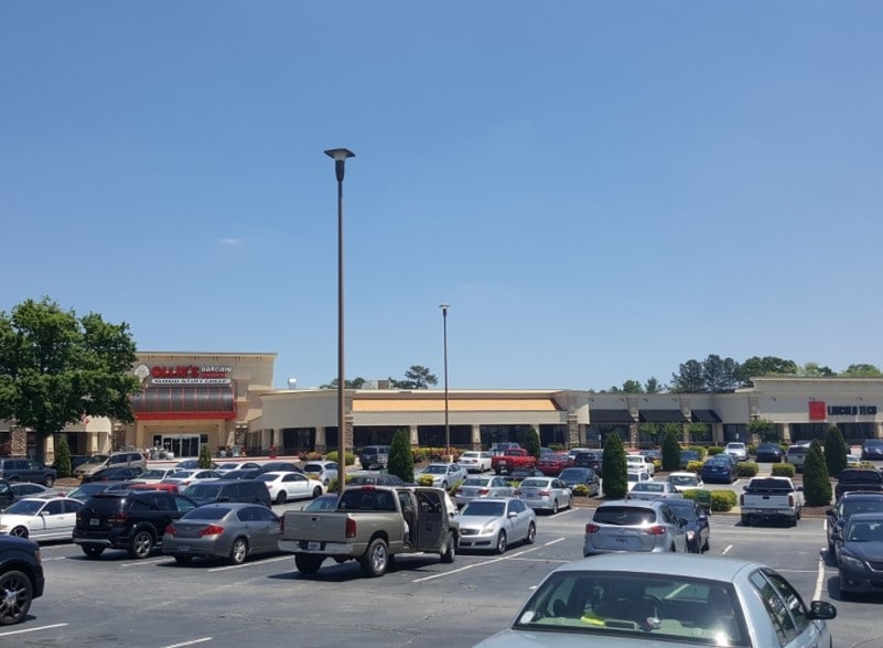 More Photos Of 2340-2359 SE Windy Hill Rd, Marietta Unknown For Lease