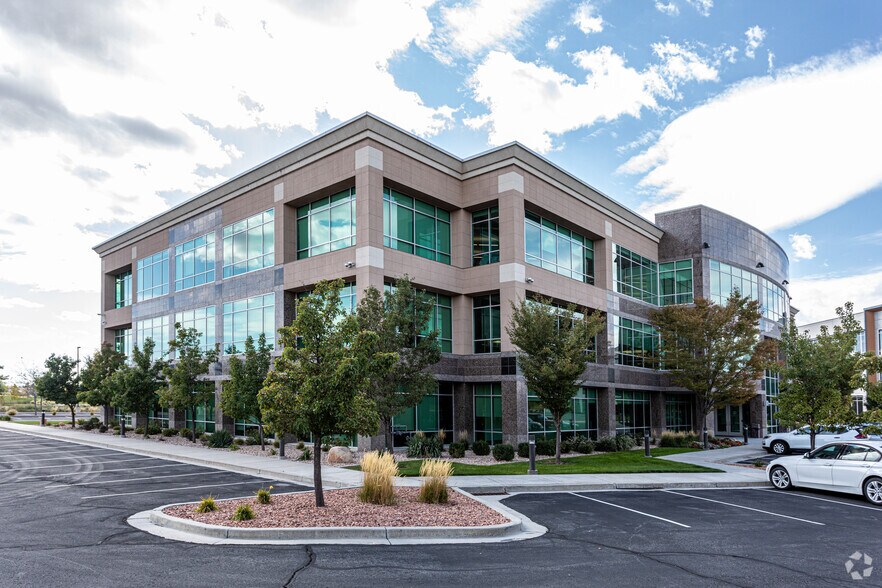 More Photos Of 4625-4641 W Lake Park Blvd, Salt Lake City Office For Lease