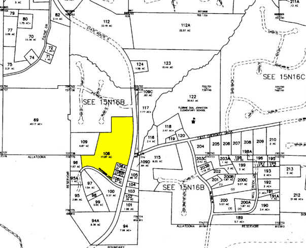 More Photos Of 6230-6242 Old Highway 5, Woodstock Unknown For Lease