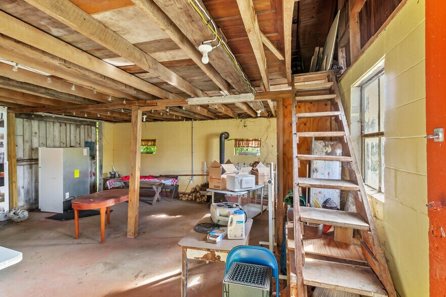More Photos Of 54 S Main St, Magnetic Springs Restaurant For Sale