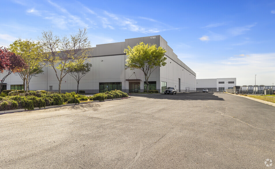 Primary Photo Of 1780 Industrial Dr, Stockton Warehouse For Sale