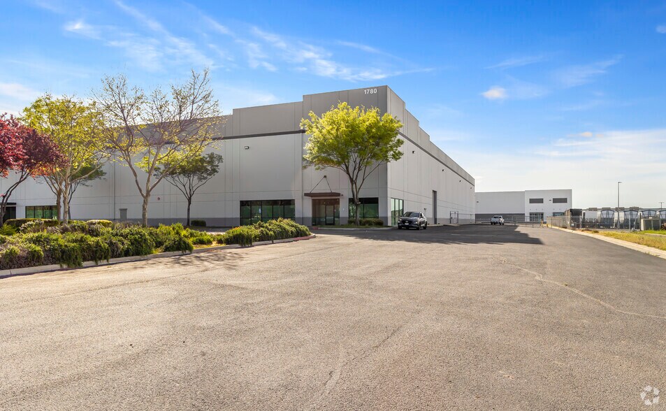 Primary Photo Of 1780 Industrial Dr, Stockton Industrial For Sale