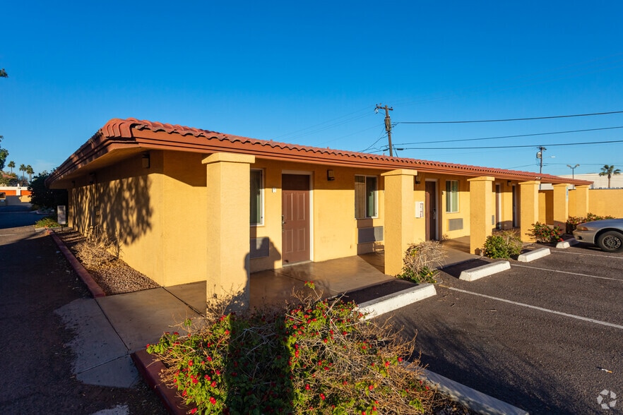 More Photos Of 2934 N Scottsdale Rd, Scottsdale Hotel For Sale