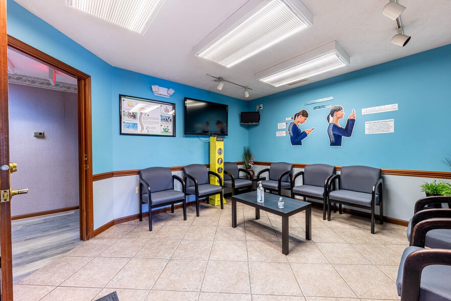 More Photos Of 1353 Woodman Dr, Dayton Medical For Sale