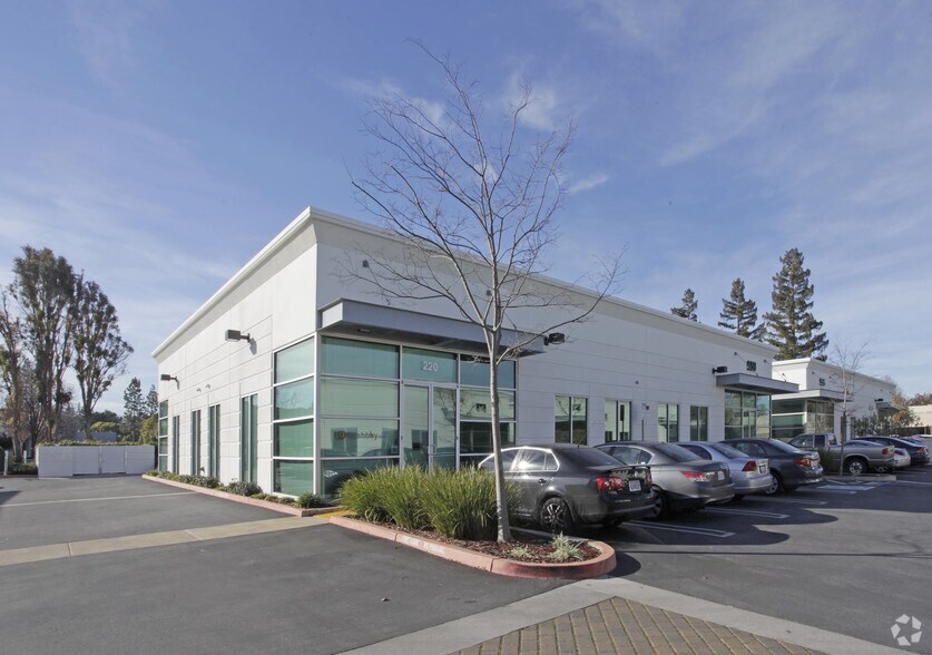 More Photos Of 559 Clyde Ave, Mountain View Research And Development For Lease