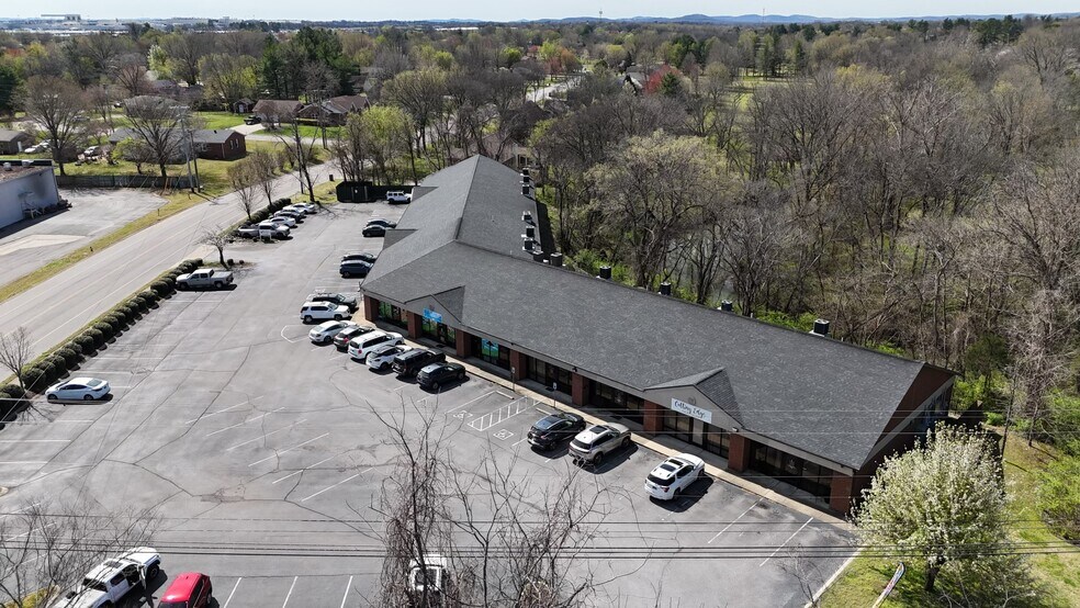 More Photos Of 1450 Sam Davis Rd, Smyrna General Retail For Sale