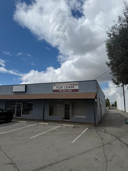 Primary Photo Of 8806-8810 Archibald Ave, Rancho Cucamonga Unknown For Lease