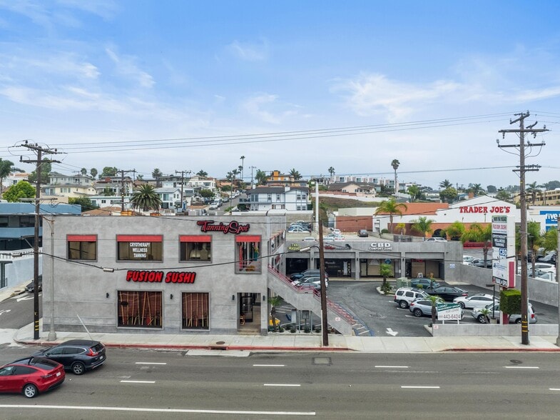 More Photos Of 1200 Pacific Coast Hwy, Hermosa Beach Unknown For Lease