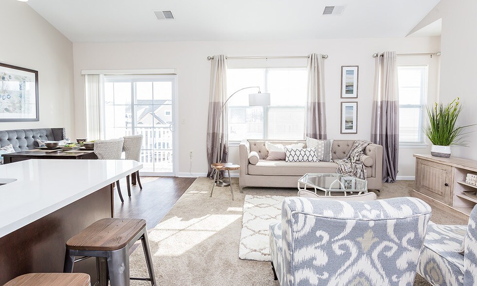 More Photos Of 6 Goldenroot Ln, North Chili Apartments For Sale