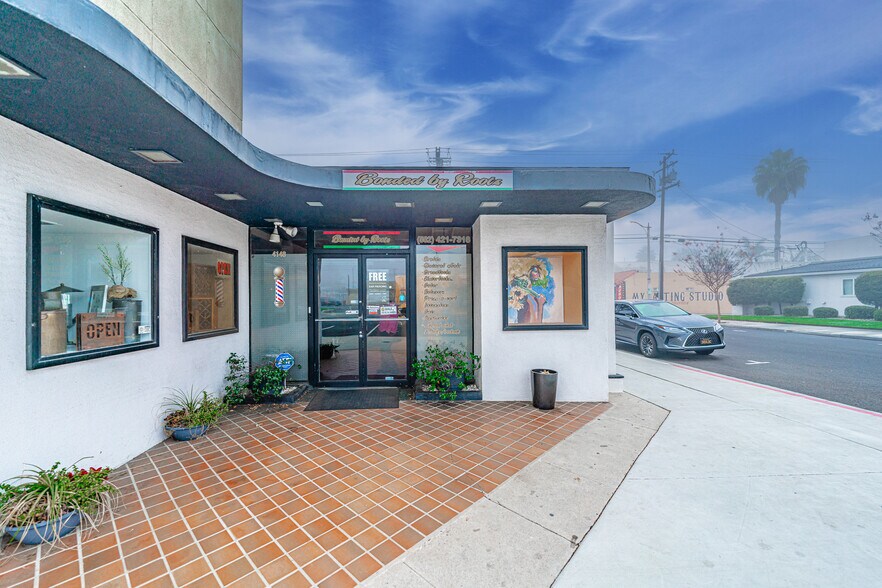 More Photos Of 4148-4152 Norse Way, Long Beach Storefront Retail Office For Sale