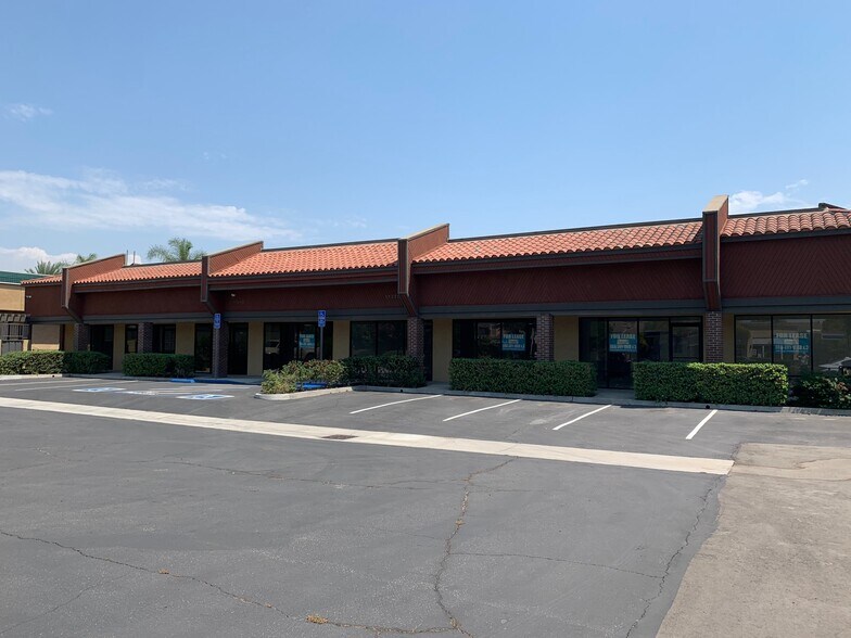 More Photos Of 17350-17380 Norwalk Blvd, Cerritos Unknown For Lease