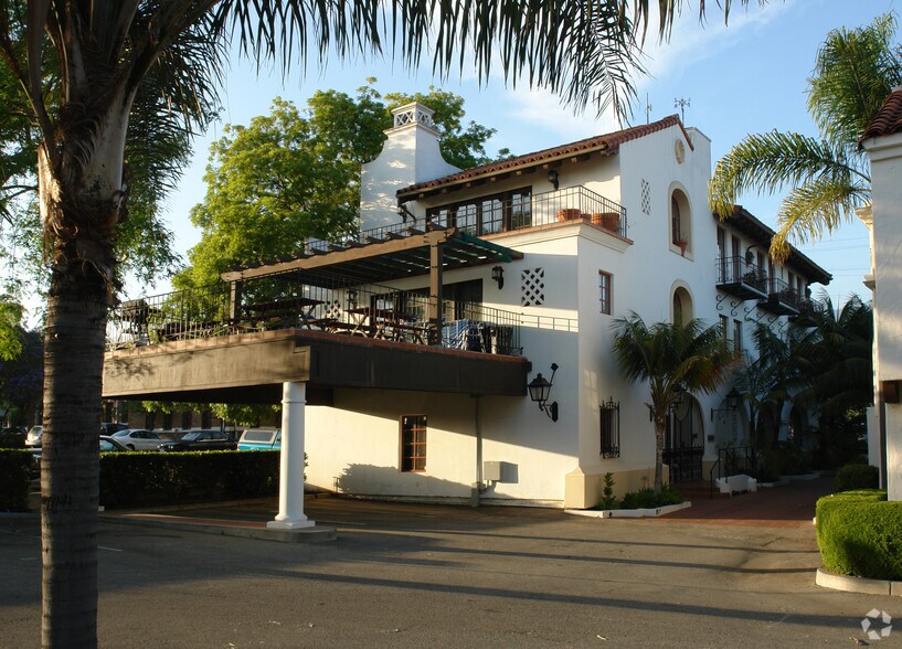 More Photos Of 1221 Chapala St, Santa Barbara Office Residential For Sale