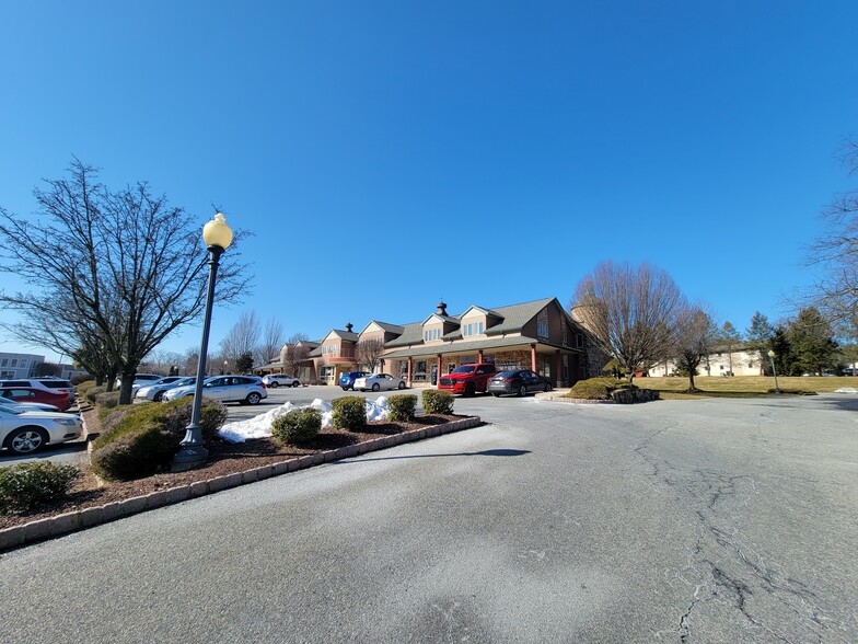 More Photos Of 4011 William Penn Hwy, Easton Medical For Lease