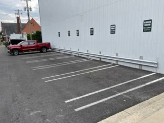 More Photos Of 156-160 W State St, Sycamore Office For Lease