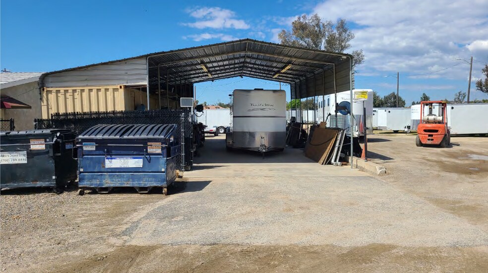 More Photos Of 2430 Main St, Ramona Service For Lease