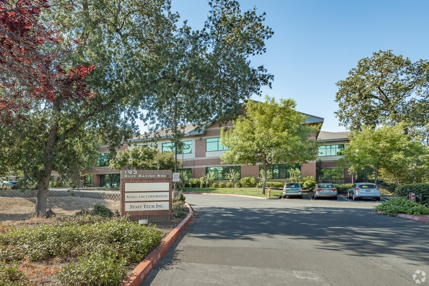 More Photos Of 193 Blue Ravine Rd, Folsom Office For Sale