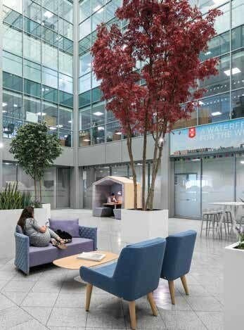 More Photos Of 12 Princes Parade, Liverpool Office For Lease