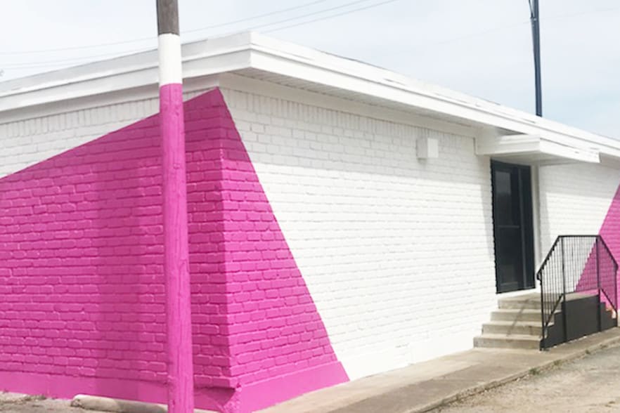 More Photos Of 2408-2410 Montgomery St, Fort Worth Loft Creative Space For Lease