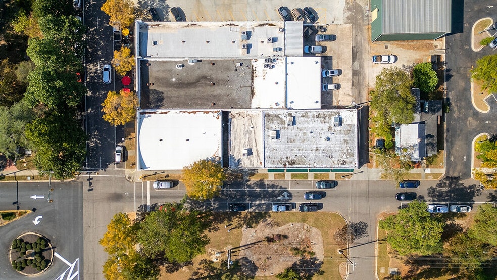 More Photos Of 149 Chesterfield St, Aiken Loft Creative Space For Sale