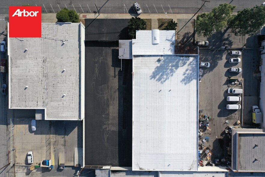 More Photos Of 415 S Palm Ave, Alhambra Warehouse For Sale