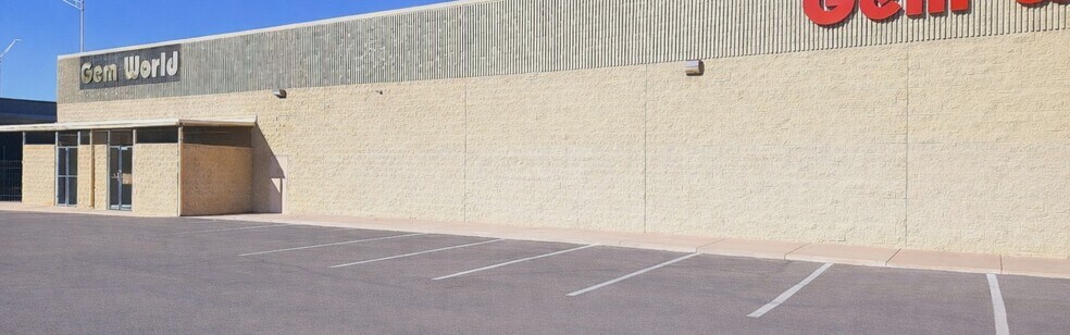 More Photos Of 3754 S 16th Ave, Tucson Freestanding For Sale