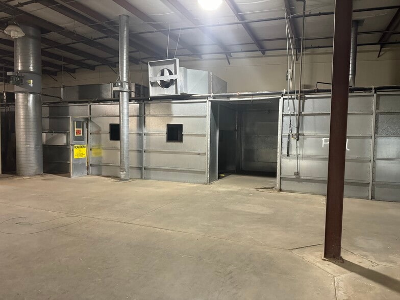 More Photos Of 1520 W Battaglia Rd, Eloy Manufacturing For Lease