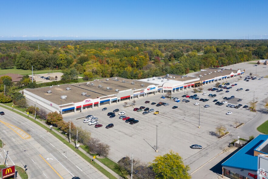 More Photos Of 201-285 Midway Blvd, Elyria General Retail For Lease