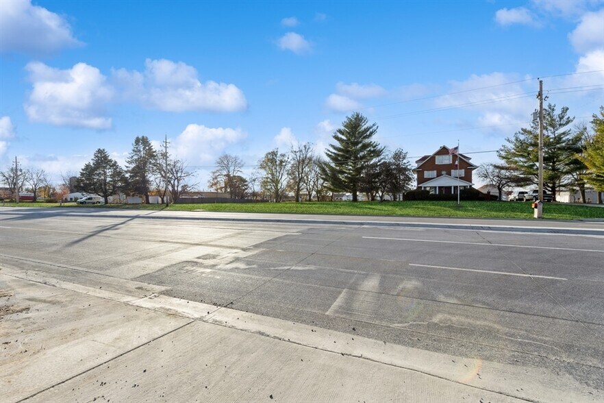 More Photos Of 6430 14th Street, Des Moines Land For Sale