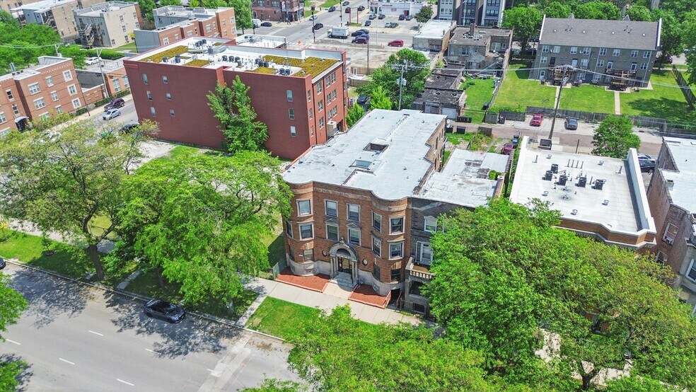 More Photos Of 4317 S Michigan Ave, Chicago Apartments For Sale