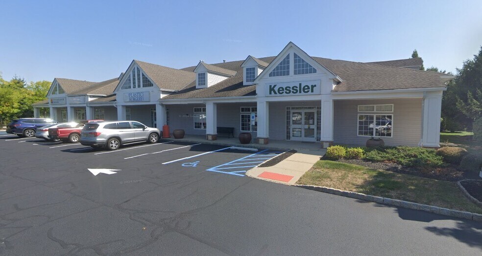 Primary Photo Of 194 State Route 31, Flemington Office For Sale