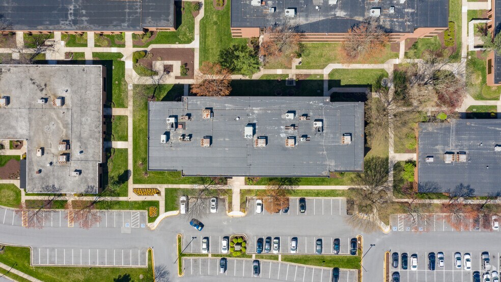 More Photos Of 8600 LaSalle Rd, Towson Office For Lease