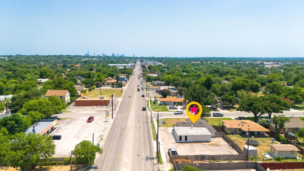 More Photos Of 5231 San Pedro Ave, San Antonio Office Residential For Sale