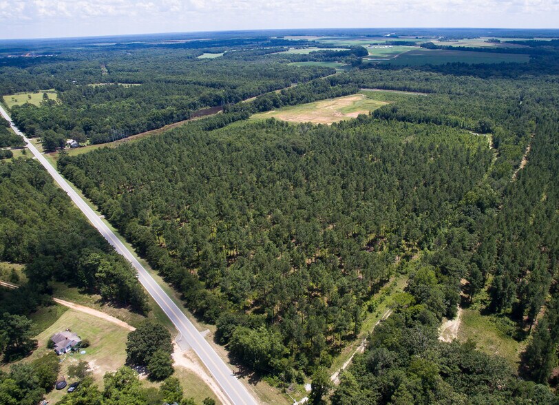 More Photos Of Tarver Drive Tarver Drive, Wadley Land For Sale