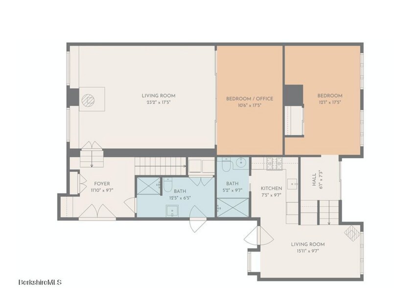 More Photos Of 4 Main St, West Stockbridge Apartments For Sale