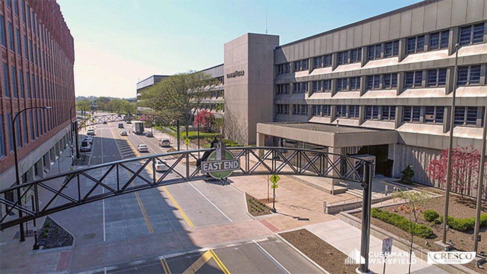 More Photos Of 1200 E Market St, Akron Office For Lease