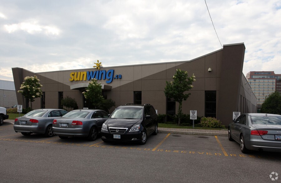 Primary Photo Of , Toronto Office For Sale