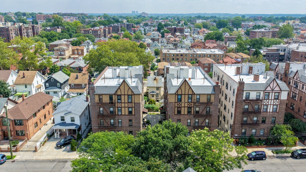 More Photos Of , Flushing Multifamily For Sale
